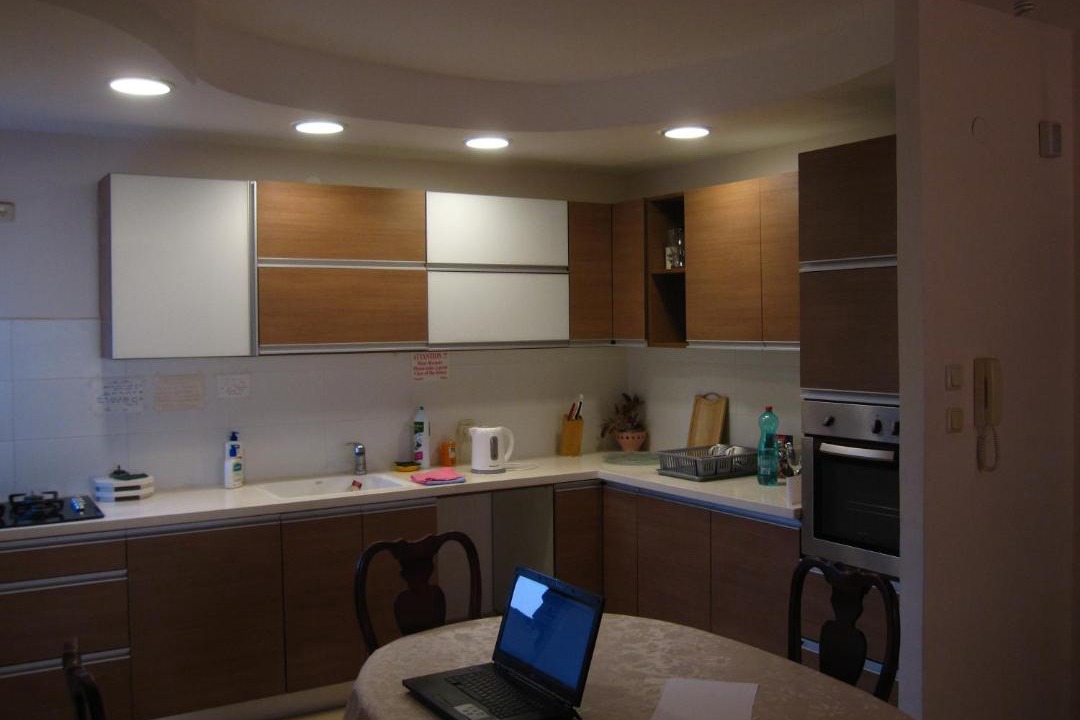Photo of Kitchen in Netanya