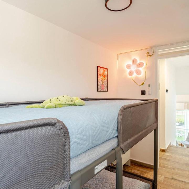 Photo of Bedroom in Nahariya