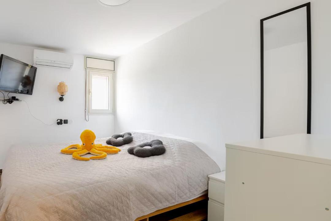 Photo of Bedroom in Nahariya