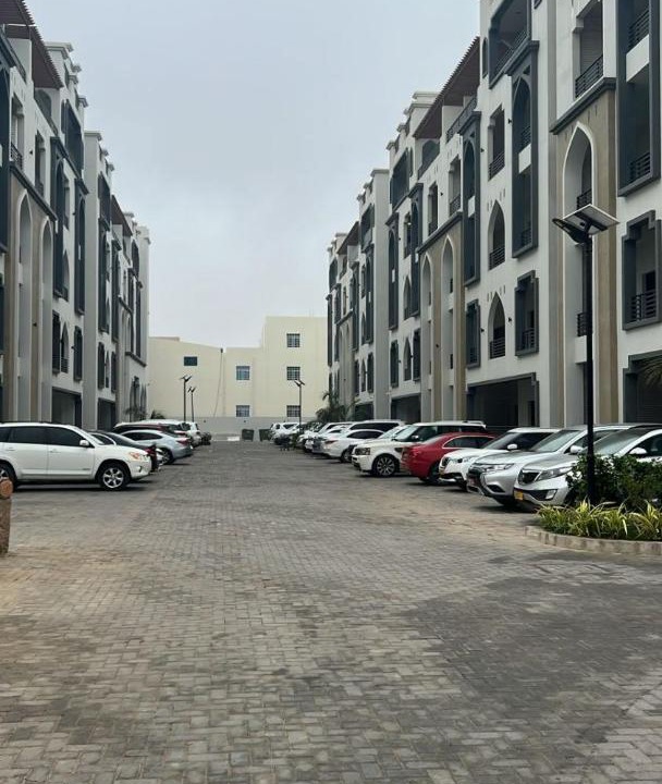 Photo of Buildings in Salalah