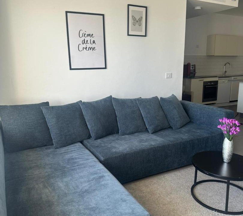 Photo of Livingroom in Eilat
