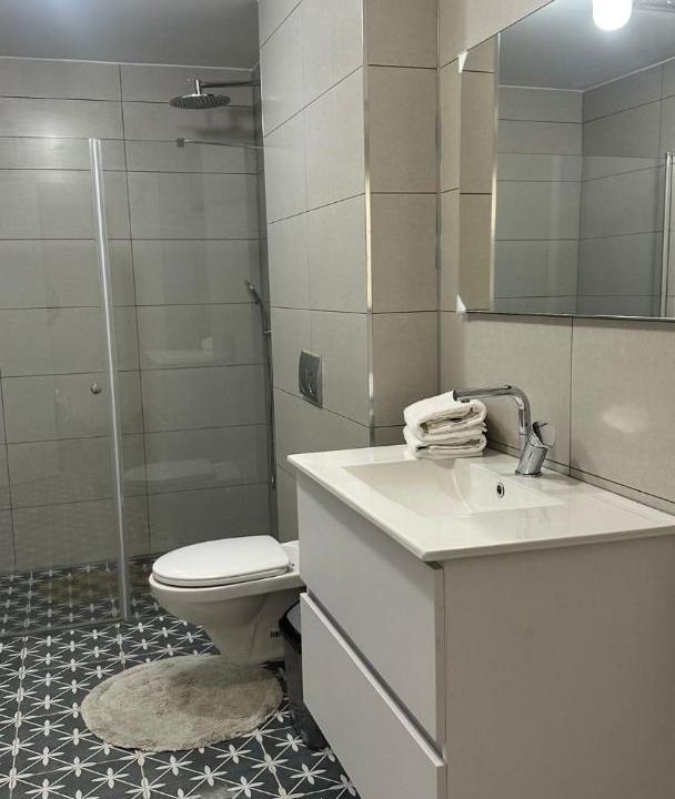 Photo of Bathroom in Eilat