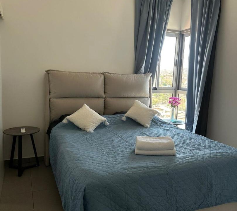 Photo of Bedroom in Eilat