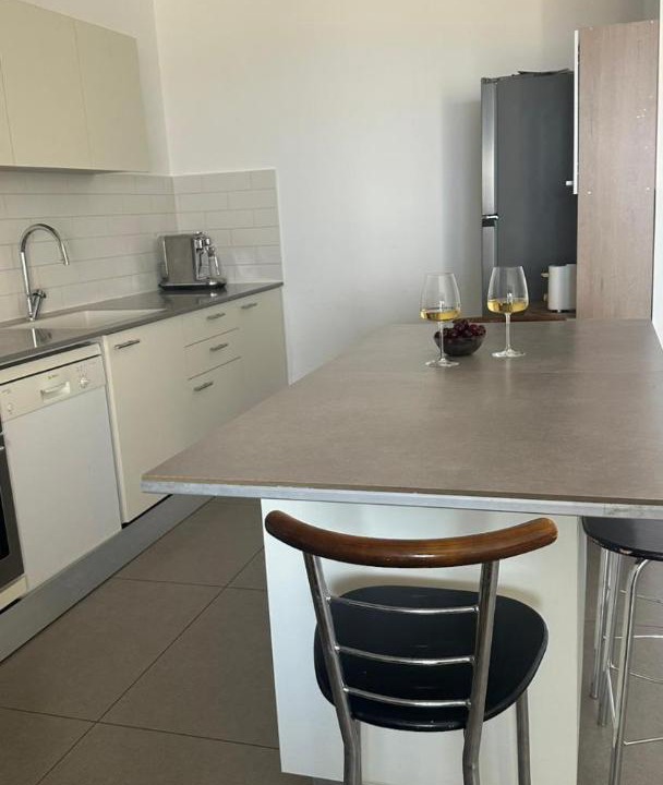 Photo of Kitchen in Eilat