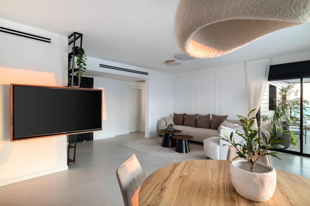 Photo of Livingroom in Netanya