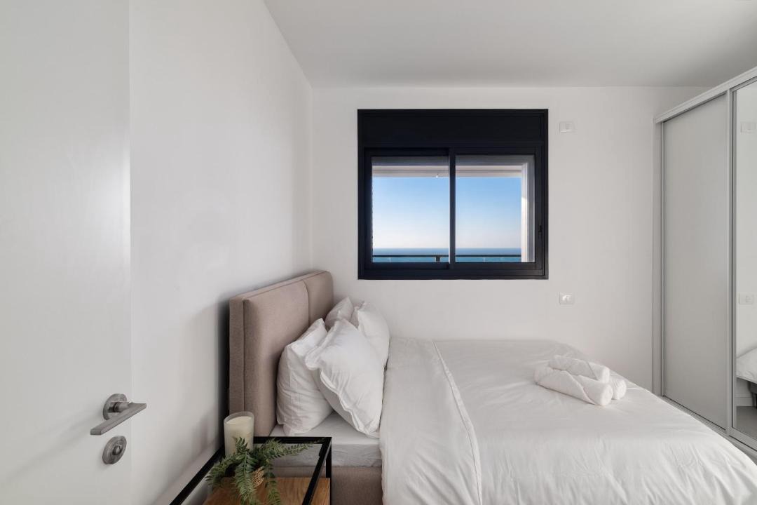 Photo of Bedroom in Netanya
