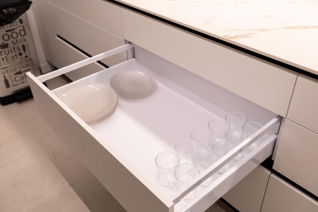 Photo of Kitchen in Netanya