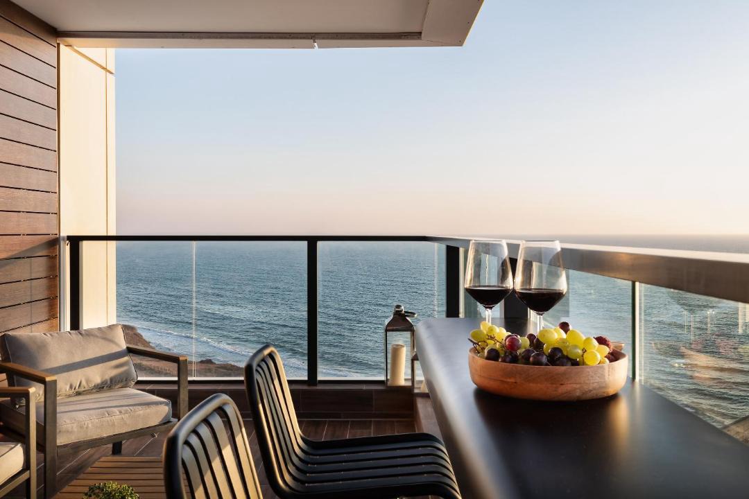 Photo of Patio Balcony in Netanya