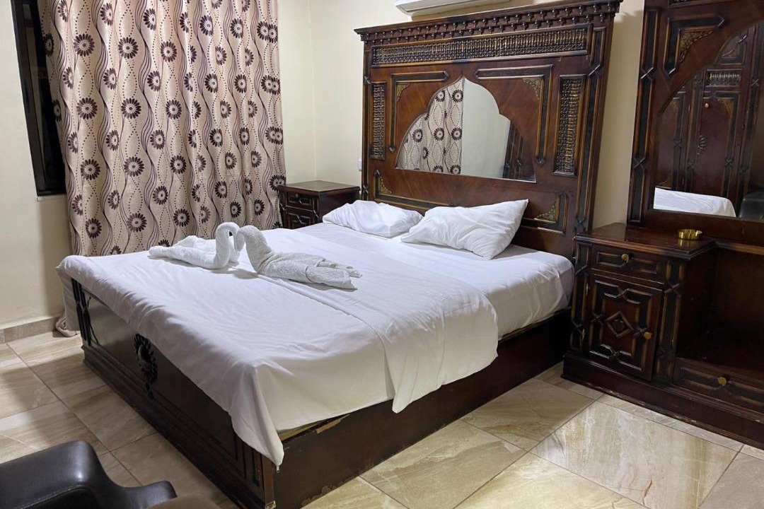 Photo of Bedroom in Jabal Al-Hussein