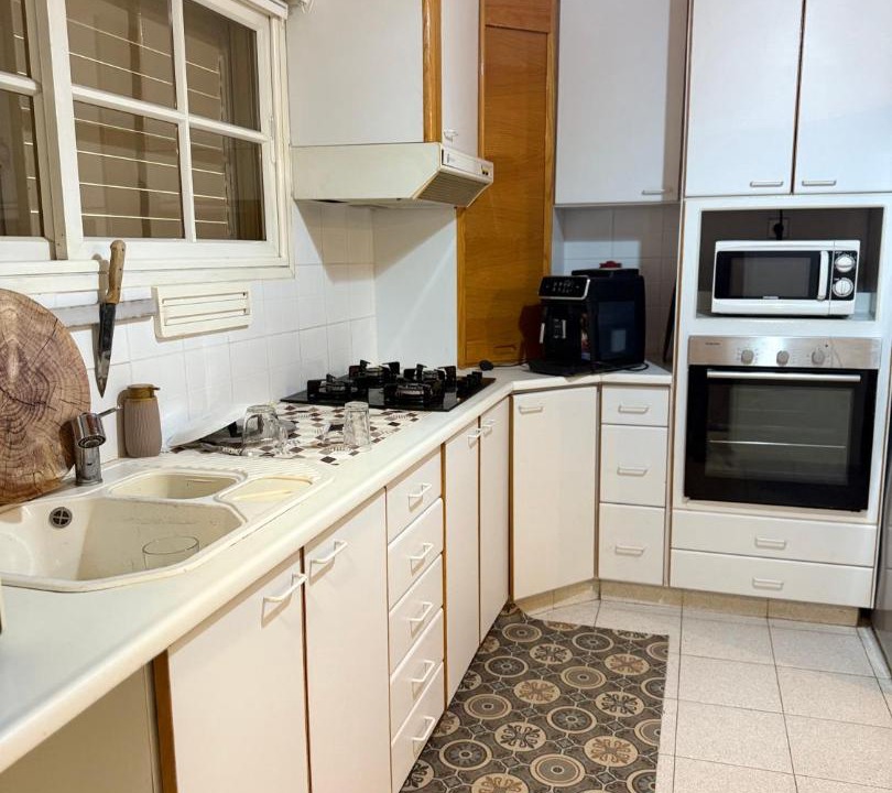 Photo of Kitchen in Had Nes