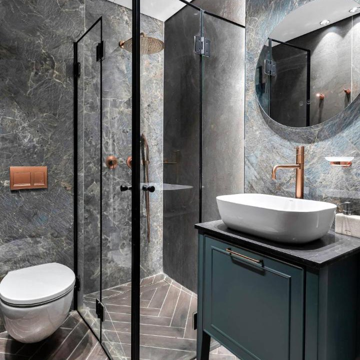 Photo of Bathroom in Neve Zohar