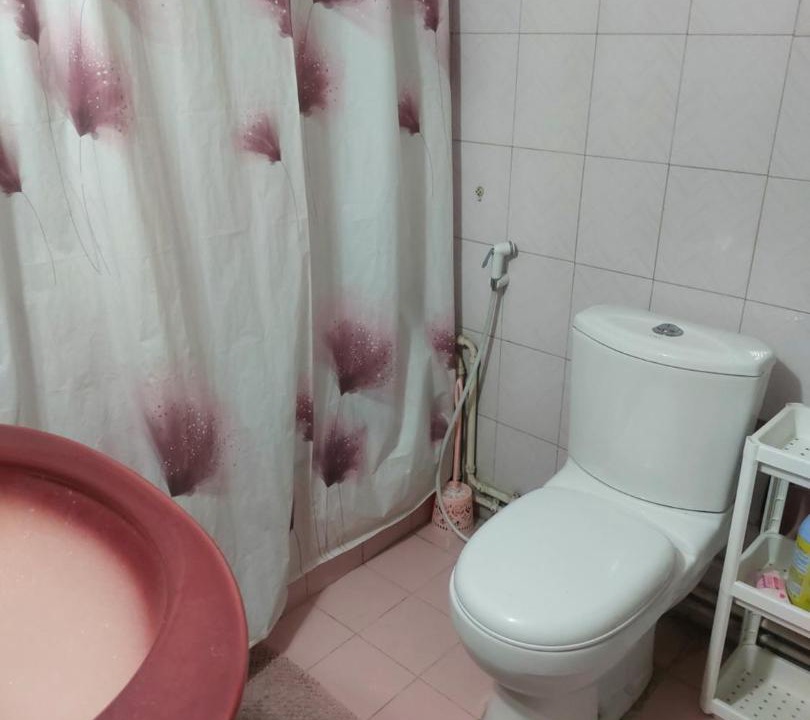 Photo of Bathroom in Jabal Al-Hussein
