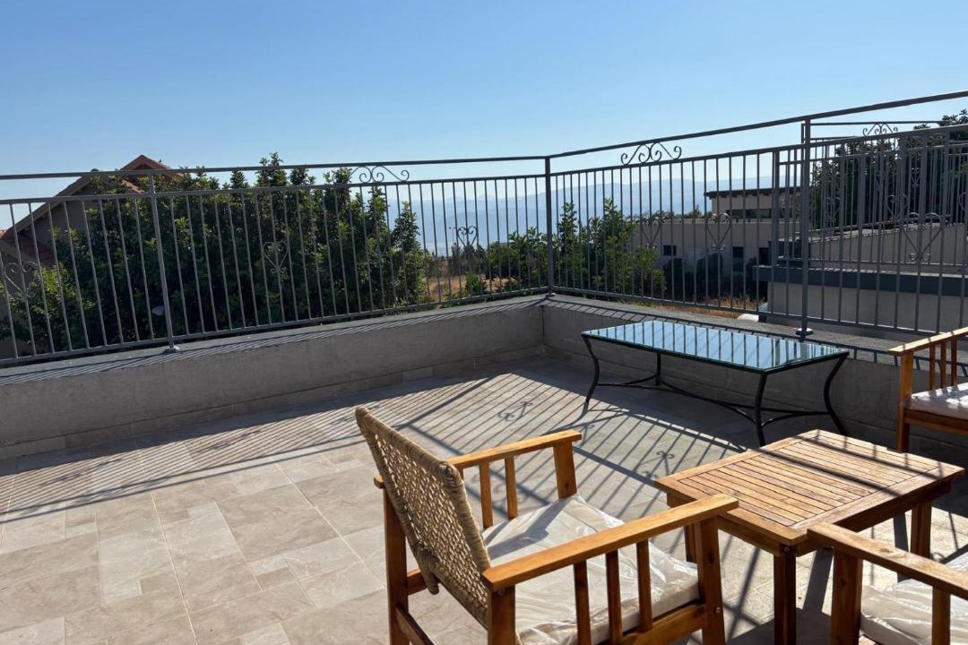 Photo of Patio Balcony in Kela Alon