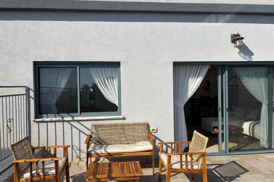 Photo of Patio Balcony in Kela Alon