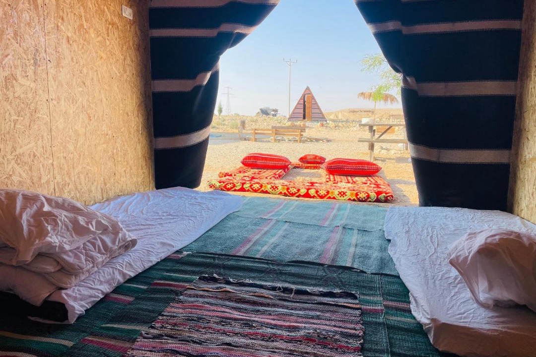Photo of Bedroom in Ramat Negev
