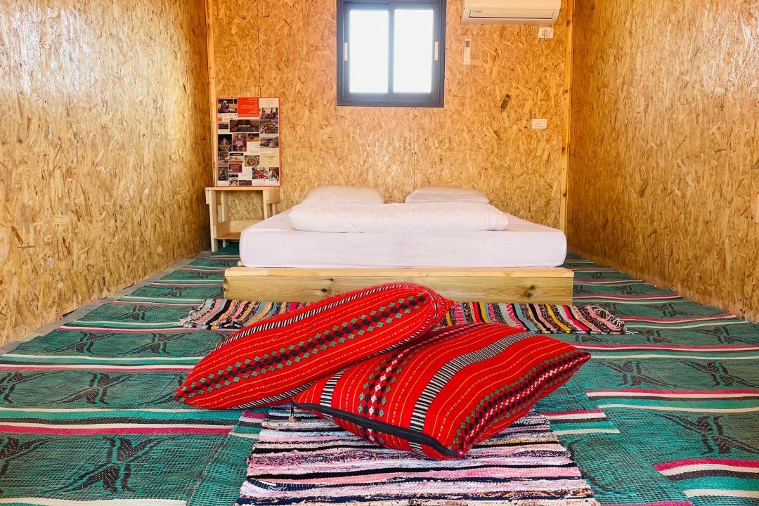 Photo of Bedroom in Ramat Negev
