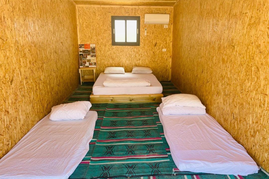 Photo of Bedroom in Ramat Negev