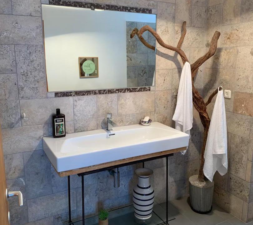 Photo of Bathroom in Haifa