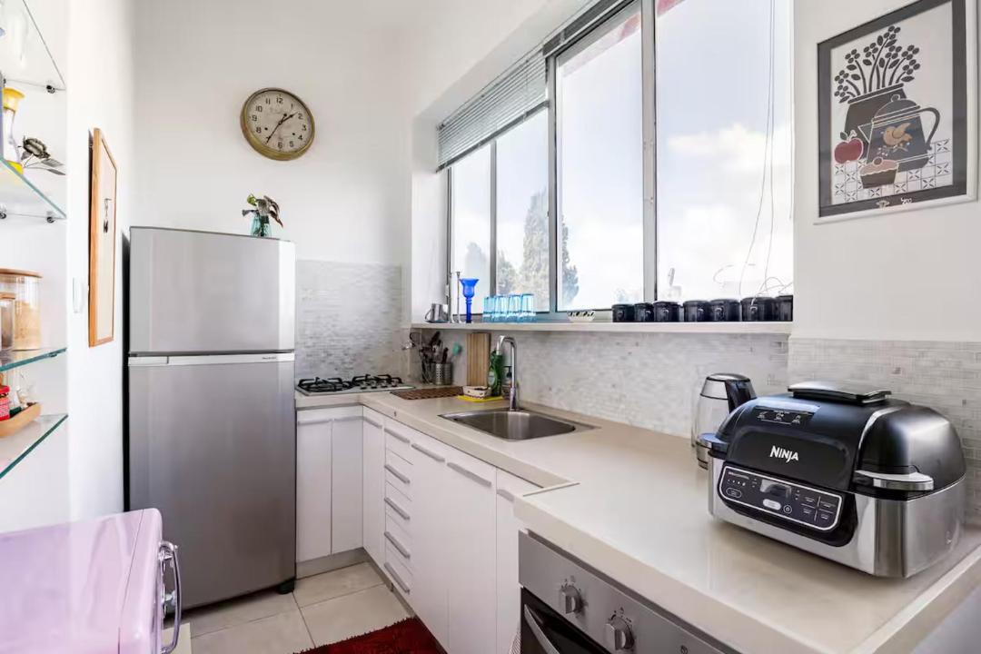 Photo of Kitchen in Haifa