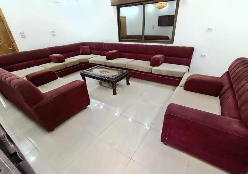 Photo of Livingroom in At-Tafilah