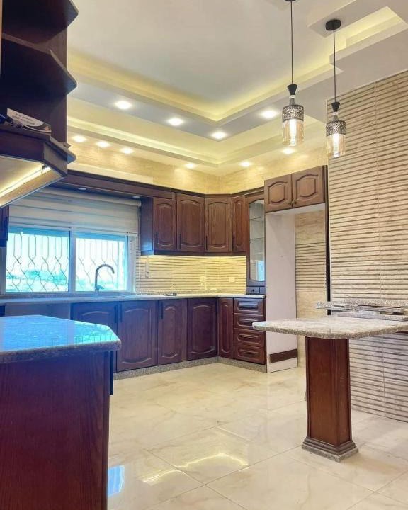 Photo of Kitchen in At-Tafilah