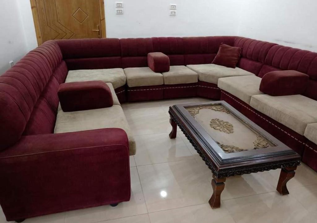 Photo of Livingroom in At-Tafilah