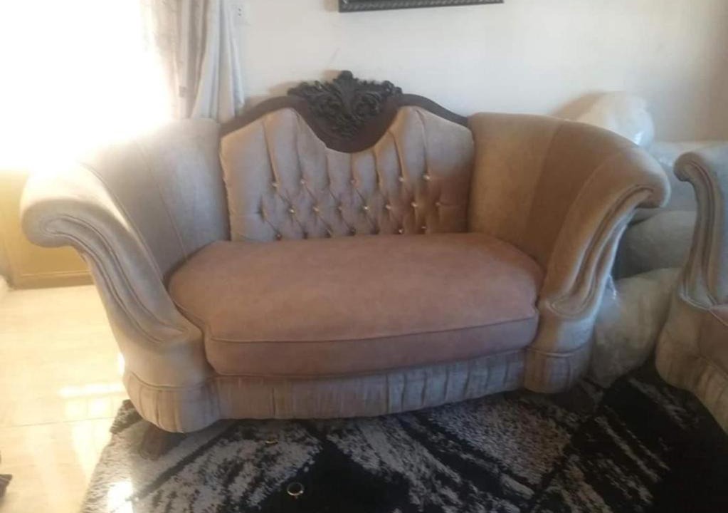 Photo of Livingroom in At-Tafilah
