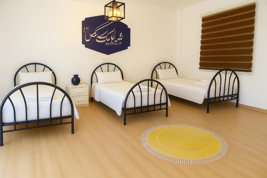 Photo of Bedroom in Umm Qais