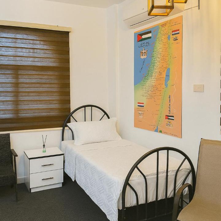 Photo of Bedroom in Umm Qais