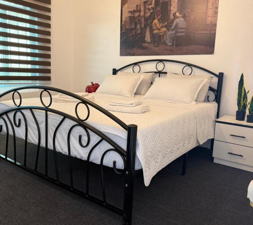Photo of Bedroom in Umm Qais