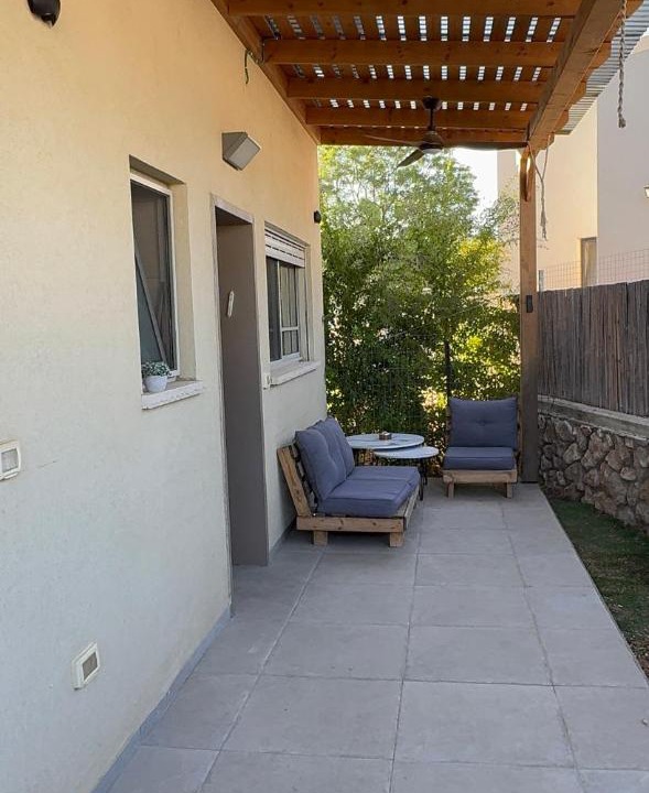 Photo of Patio Balcony in HaGoshrim