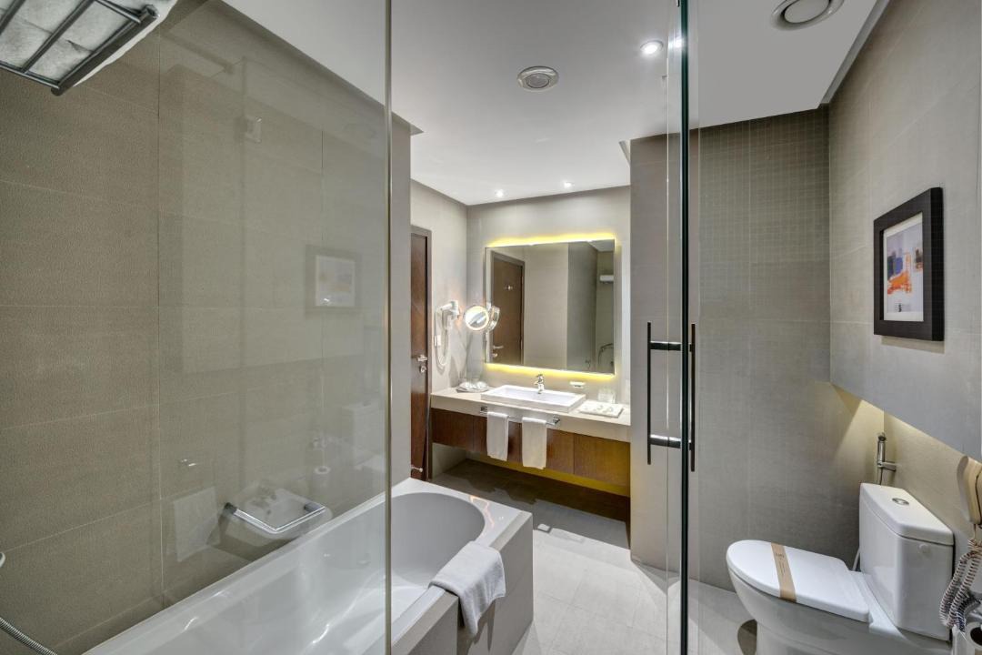 Photo of Bathroom in Al Majaz