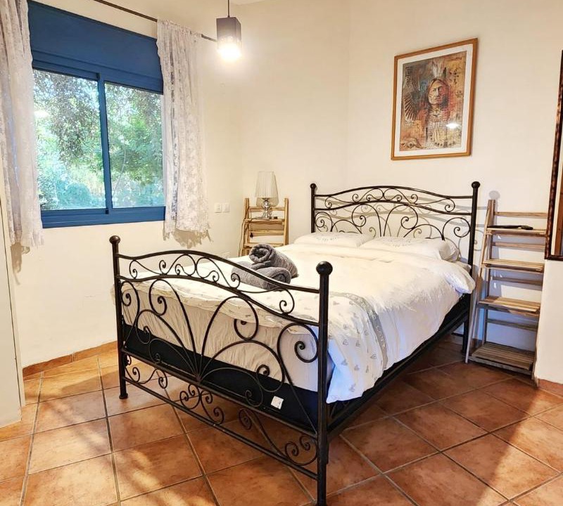 Photo of Bedroom in Beit Hillel