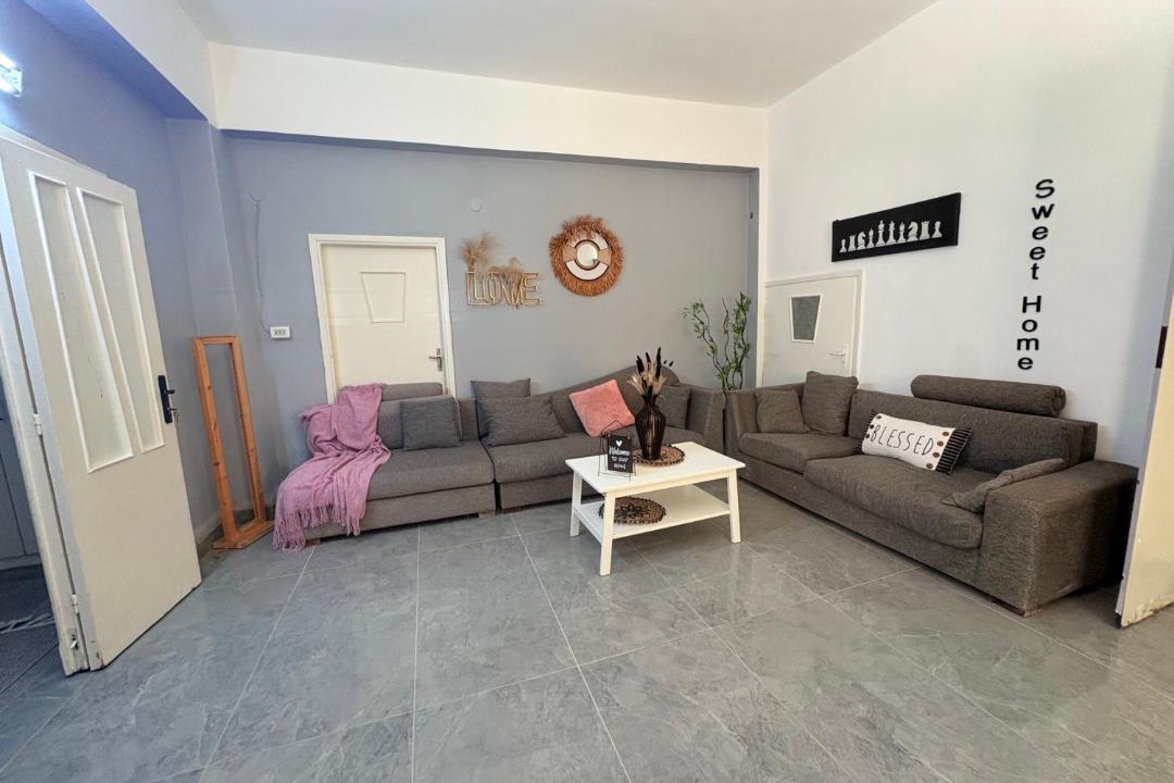 Photo of Livingroom in Madaba