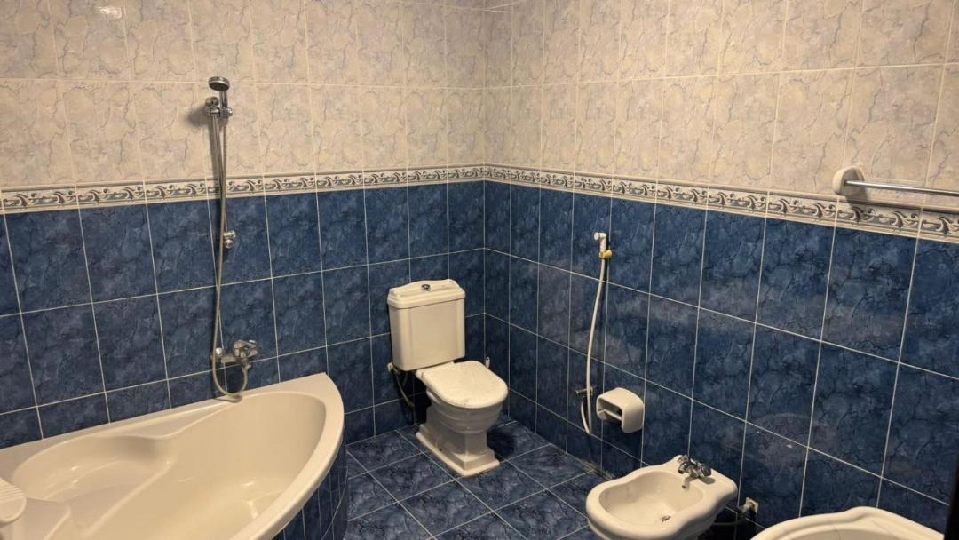 Photo of Bathroom in Salalah
