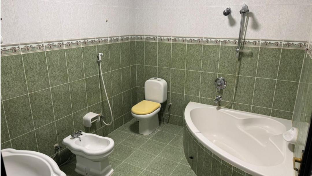 Photo of Bathroom in Salalah