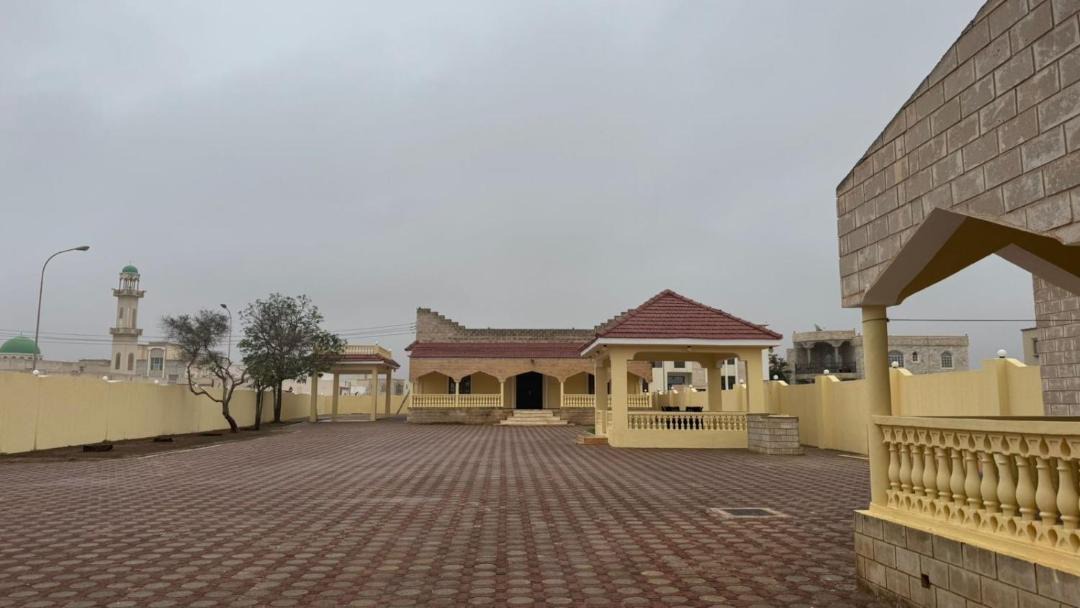 Photo of Buildings in Salalah