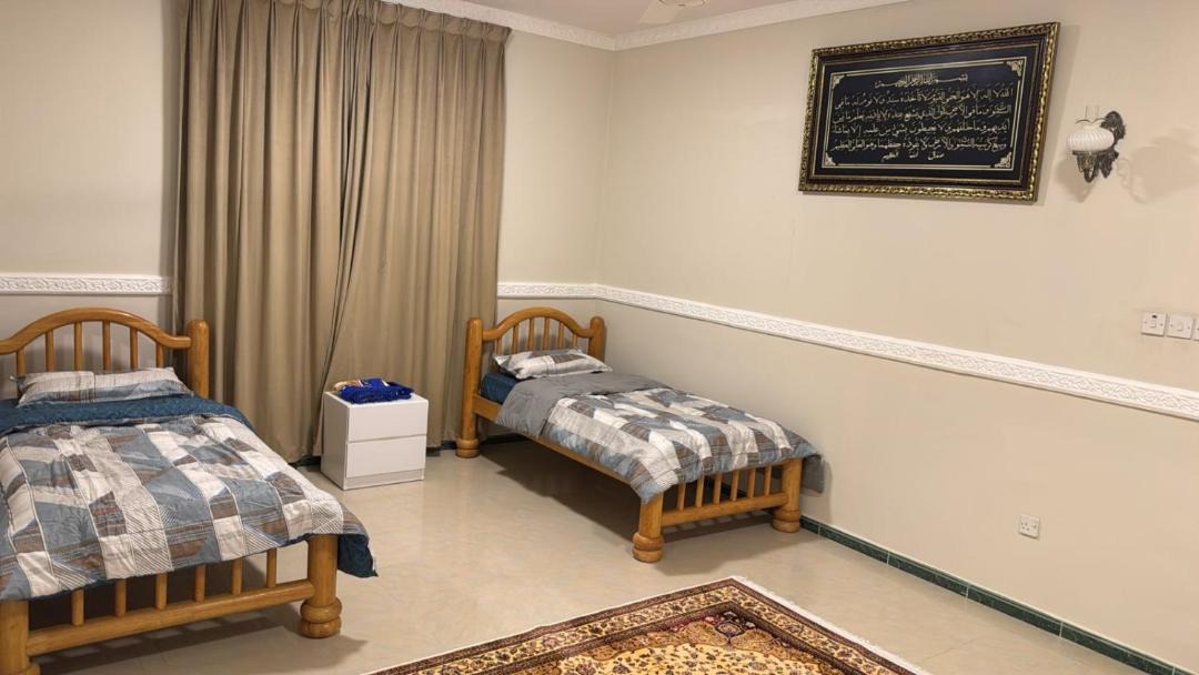 Photo of Bedroom in Salalah