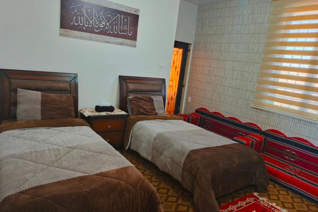 Photo of Bedroom in Suwailih