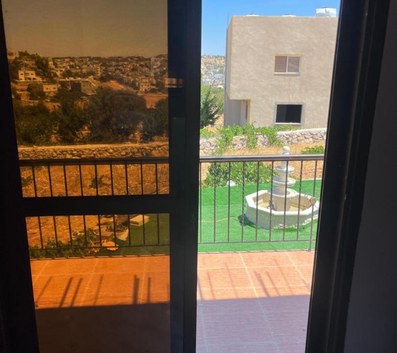 Photo of Patio Balcony in Ajloun Governorate