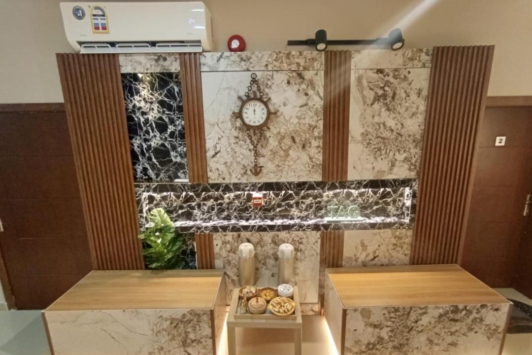 Photo of Bathroom in Salalah