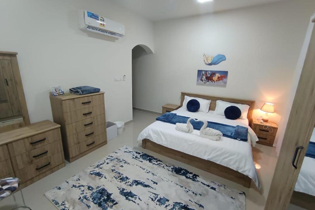 Photo of Bedroom in Salalah
