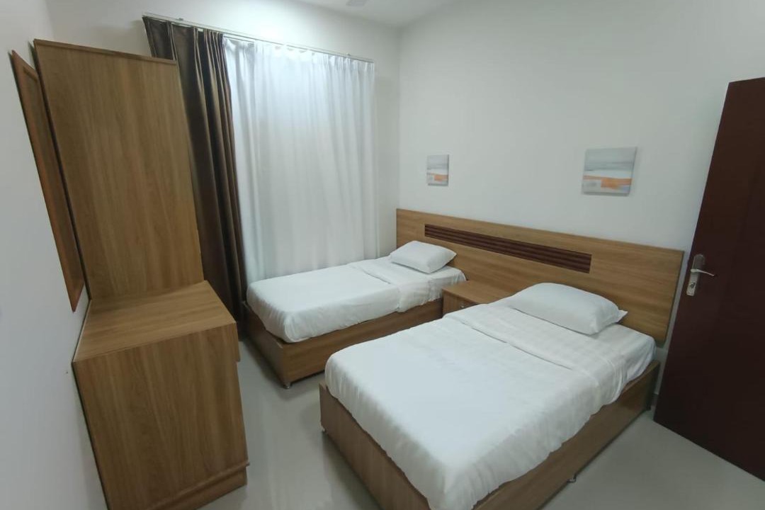 Photo of Bedroom in Salalah