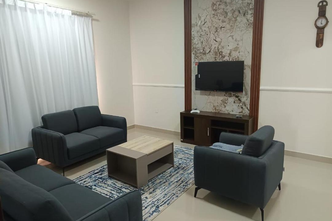 Photo of Livingroom in Salalah