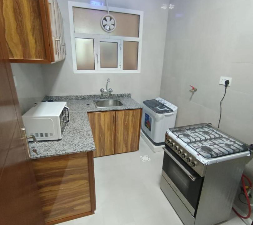 Photo of Kitchen in Salalah