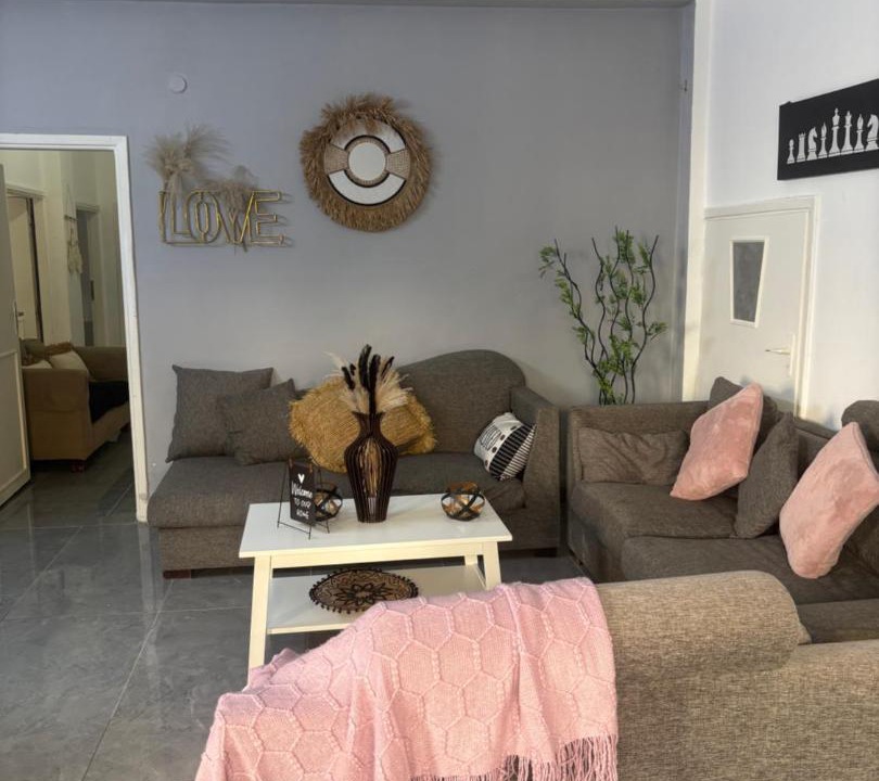 Photo of Livingroom in Madaba