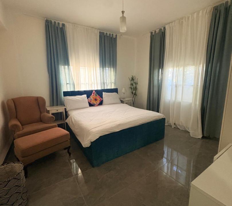Photo of Bedroom in Madaba