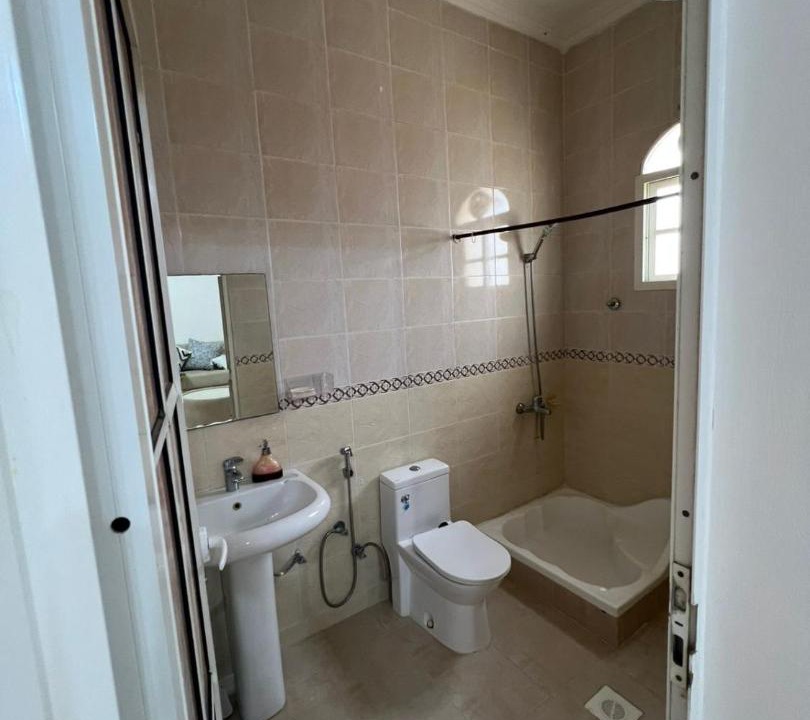 Photo of Bathroom in Salalah