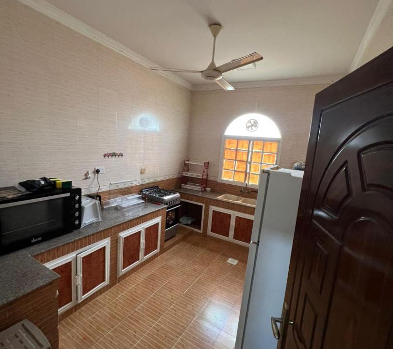 Photo of Kitchen in Salalah