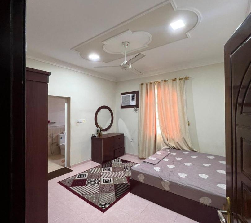 Photo of Bedroom in Salalah